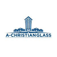 A-Christian Glass & Mirror Company Logo