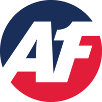 A-1 Freeman Moving Group Logo