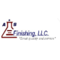 A & S Finishing, Llc. Logo