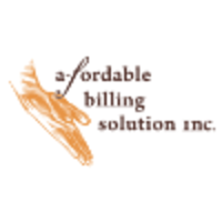 A-Fordable Billing Solution Logo