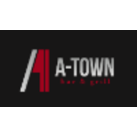 A-Town Bar & Grill Logo