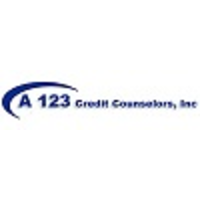 A 123 Credit Counselors, Inc. Logo