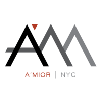 A'mior|Nyc Logo