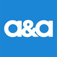 A & A Maintenance Logo